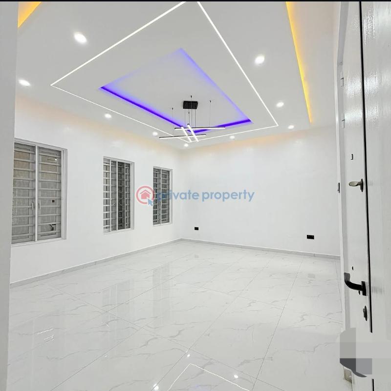 3 bedroom Terrace For Sale Adeniyi Jones Ikeja Lagos - 8