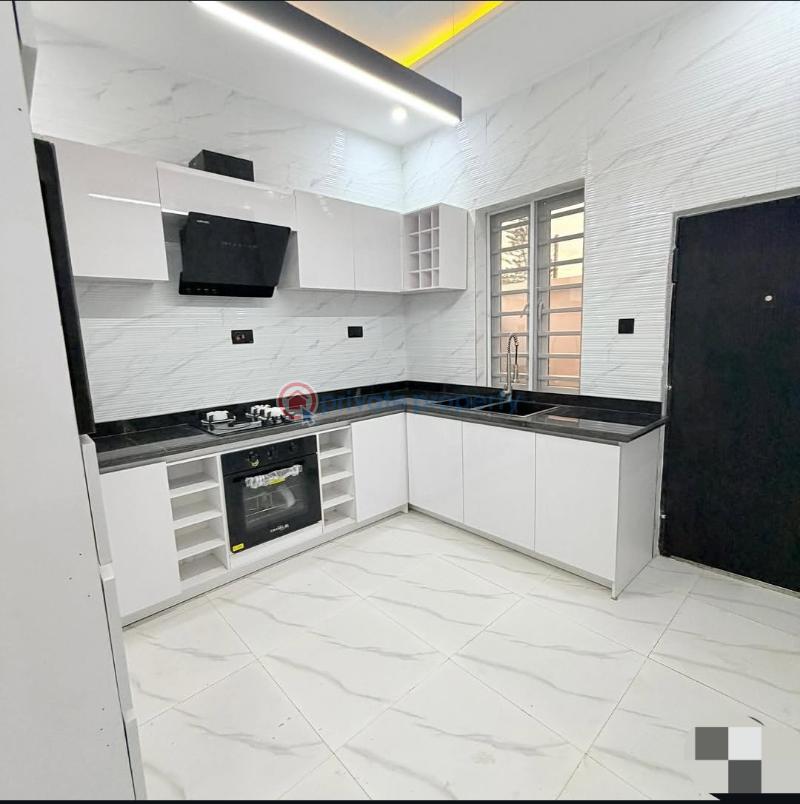 3 bedroom Terrace For Sale Adeniyi Jones Ikeja Lagos - 9