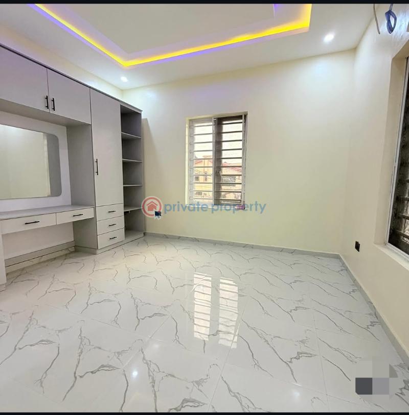 3 bedroom Terrace For Sale Adeniyi Jones Ikeja Lagos - 7