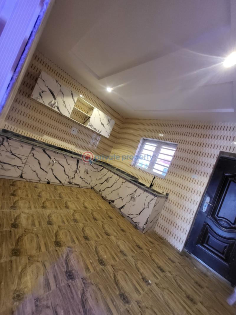 7 bedroom Bungalow For Sale Obada Housing Estate Abeokuta Ogun State Abeokuta Ogun - 4