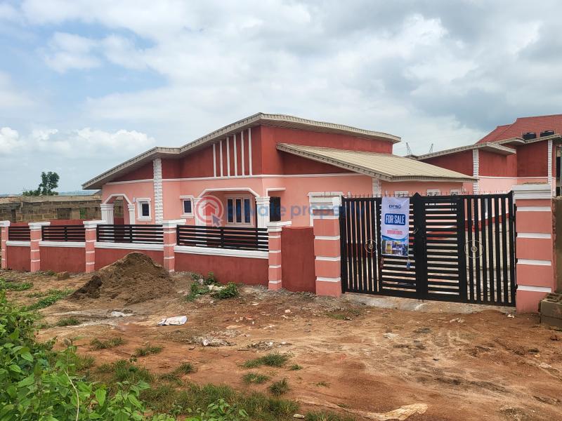 7 bedroom Bungalow For Sale Obada Housing Estate Abeokuta Ogun State Abeokuta Ogun - 0