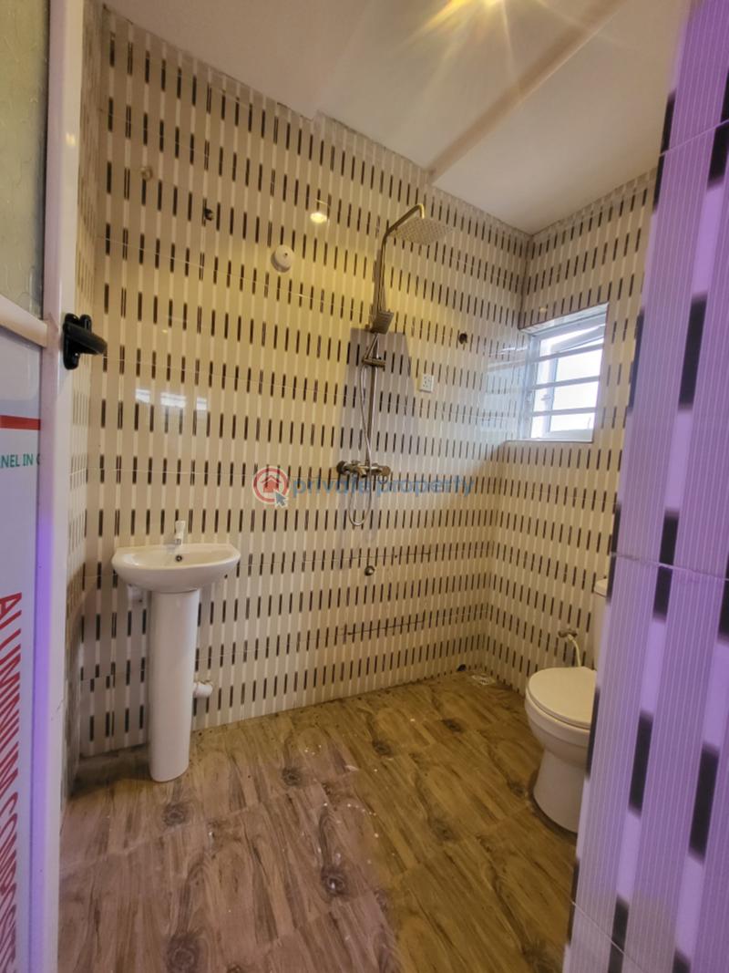 7 bedroom Bungalow For Sale Obada Housing Estate Abeokuta Ogun State Abeokuta Ogun - 3