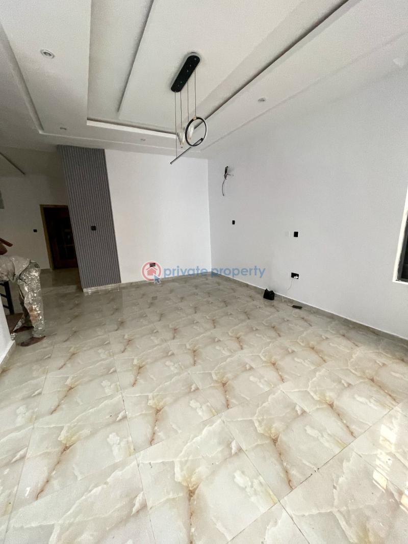 2 bedroom Semi detached Duplex For Sale Alagbado Abule Egba Lagos - 5