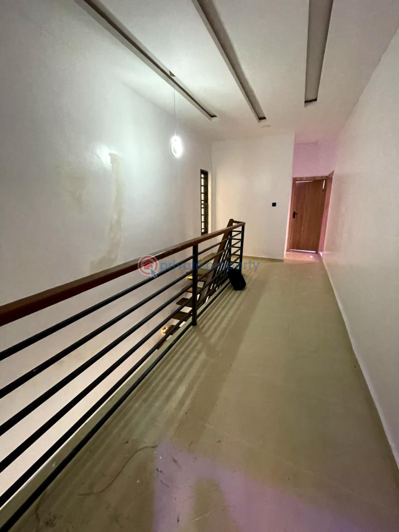 2 bedroom Semi detached Duplex For Sale Alagbado Abule Egba Lagos - 13