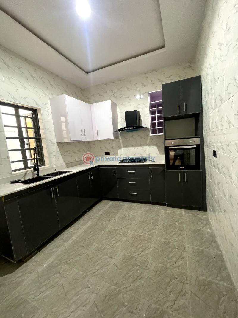 2 bedroom Semi detached Duplex For Sale Alagbado Abule Egba Lagos - 8