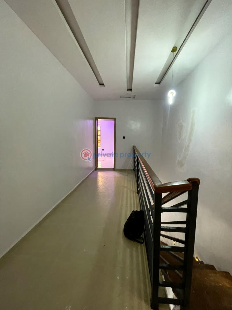 2 bedroom Semi detached Duplex For Sale Alagbado Abule Egba Lagos - 7