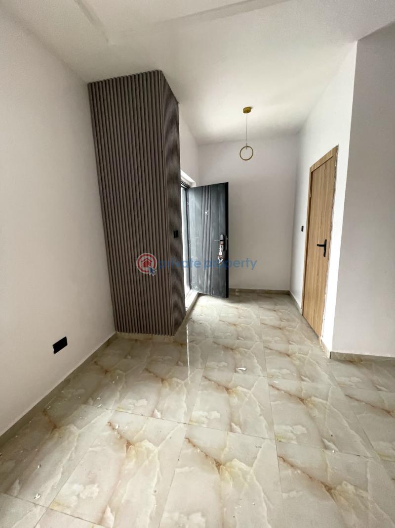 2 bedroom Semi detached Duplex For Sale Alagbado Abule Egba Lagos - 11