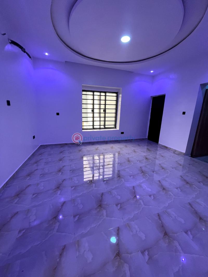 2 bedroom Semi detached Duplex For Sale Alagbado Abule Egba Lagos - 12