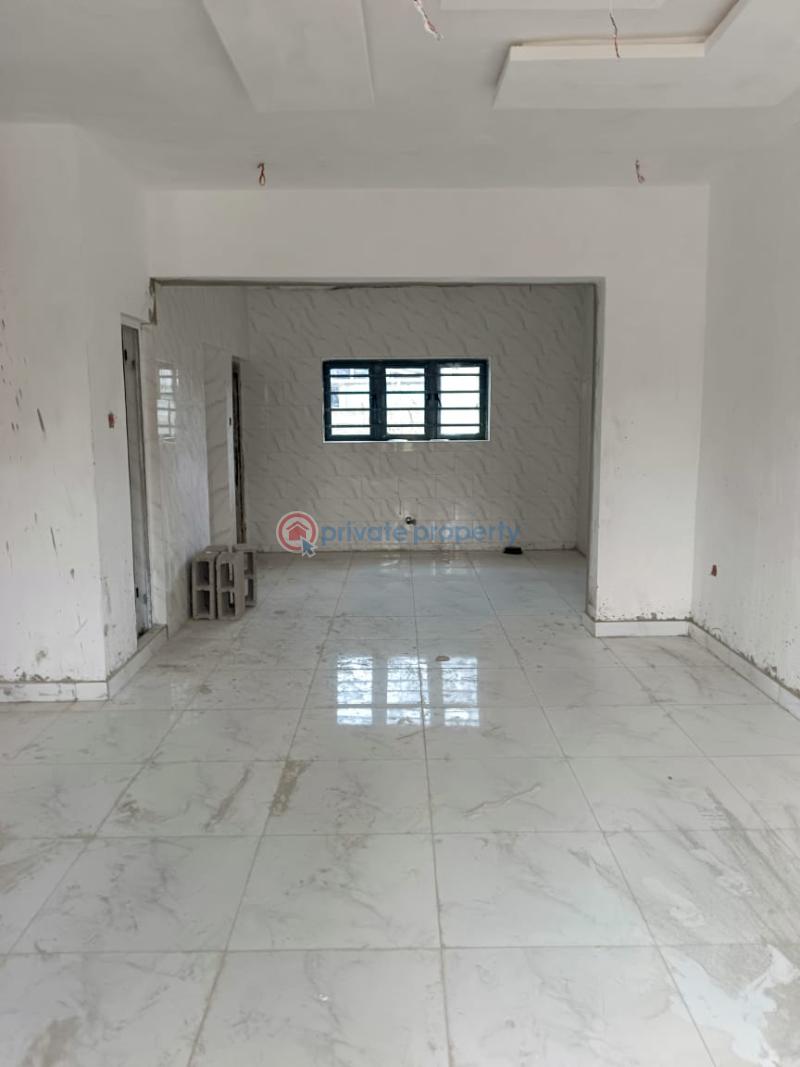 2 bedroom Semi detached Duplex For Sale Alagbado Abule Egba Lagos - 1