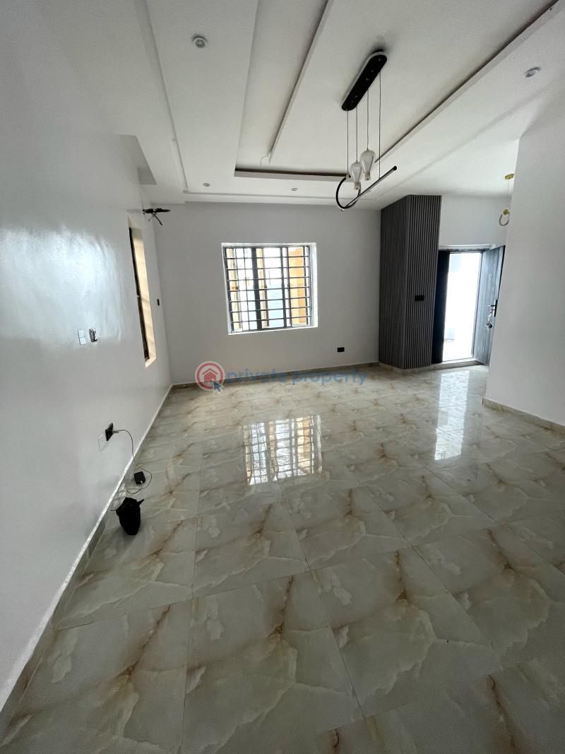 2 bedroom Semi detached Duplex For Sale Alagbado Abule Egba Lagos - 4