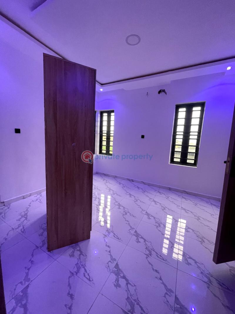 2 bedroom Semi detached Duplex For Sale Alagbado Abule Egba Lagos - 14