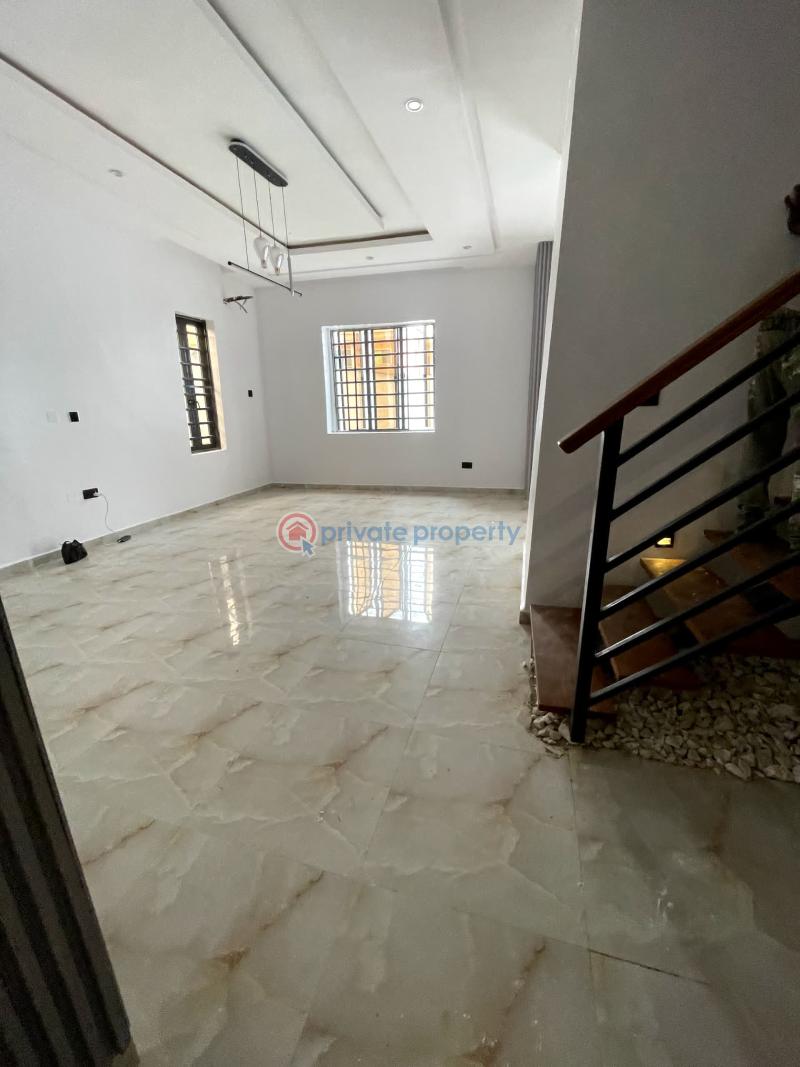 2 bedroom Semi detached Duplex For Sale Alagbado Abule Egba Lagos - 16