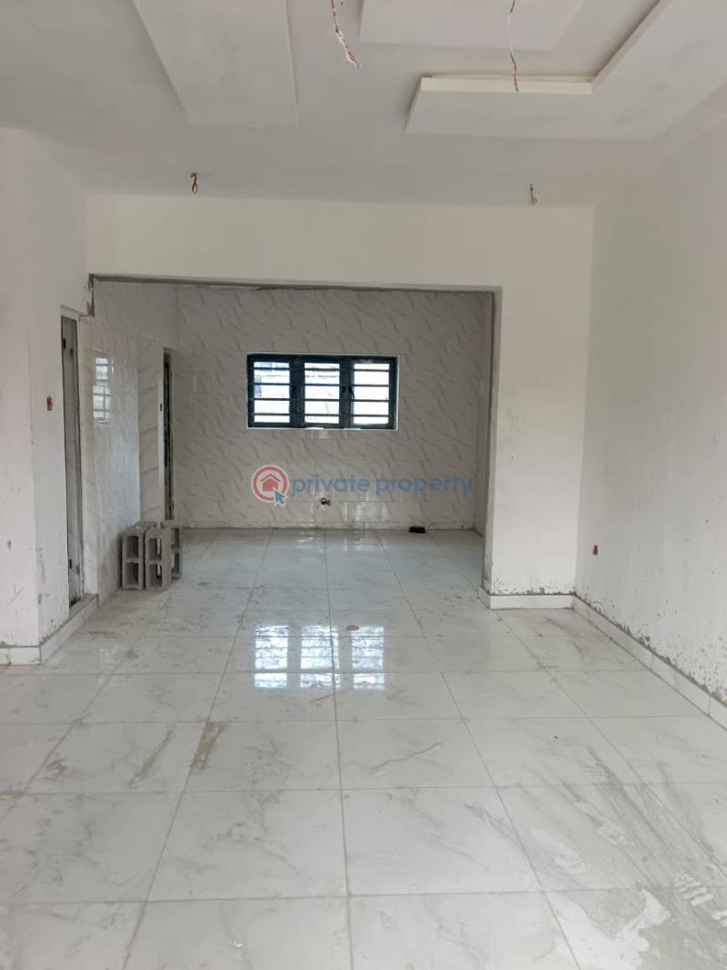 2 bedroom Semi detached Duplex For Sale Alagbado Abule Egba Lagos - 2