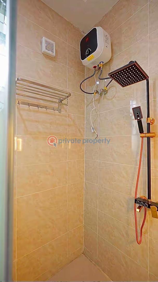 4 bedroom Semi detached Duplex For Sale Apo Resettlement Apo Abuja Phase 2  - 7