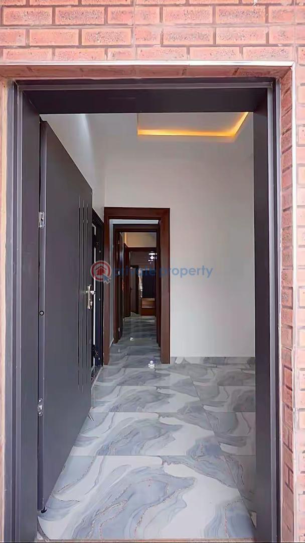 4 bedroom Semi detached Duplex For Sale Apo Resettlement Apo Abuja Phase 2  - 1