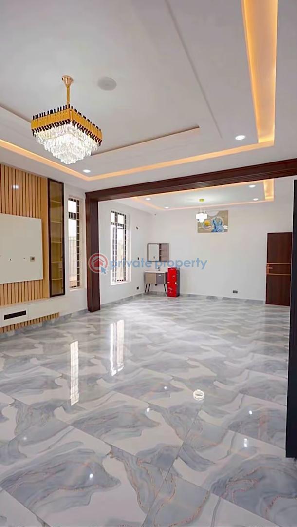 4 bedroom Semi detached Duplex For Sale Apo Resettlement Apo Abuja Phase 2  - 5