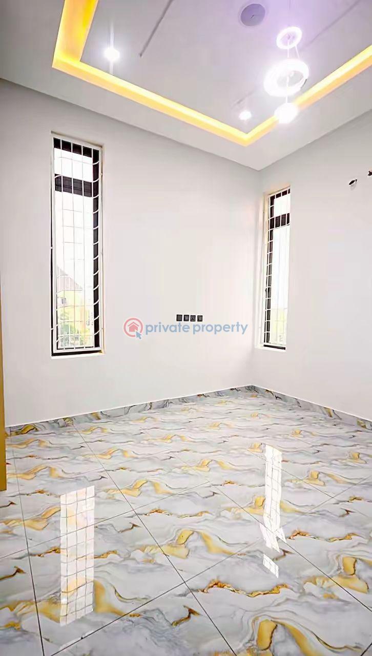 4 bedroom Semi detached Duplex For Sale Apo Resettlement Apo Abuja Phase 2  - 11