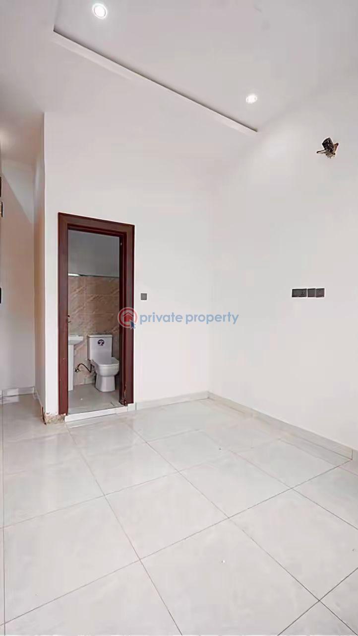 4 bedroom Semi detached Duplex For Sale Apo Resettlement Apo Abuja Phase 2  - 12