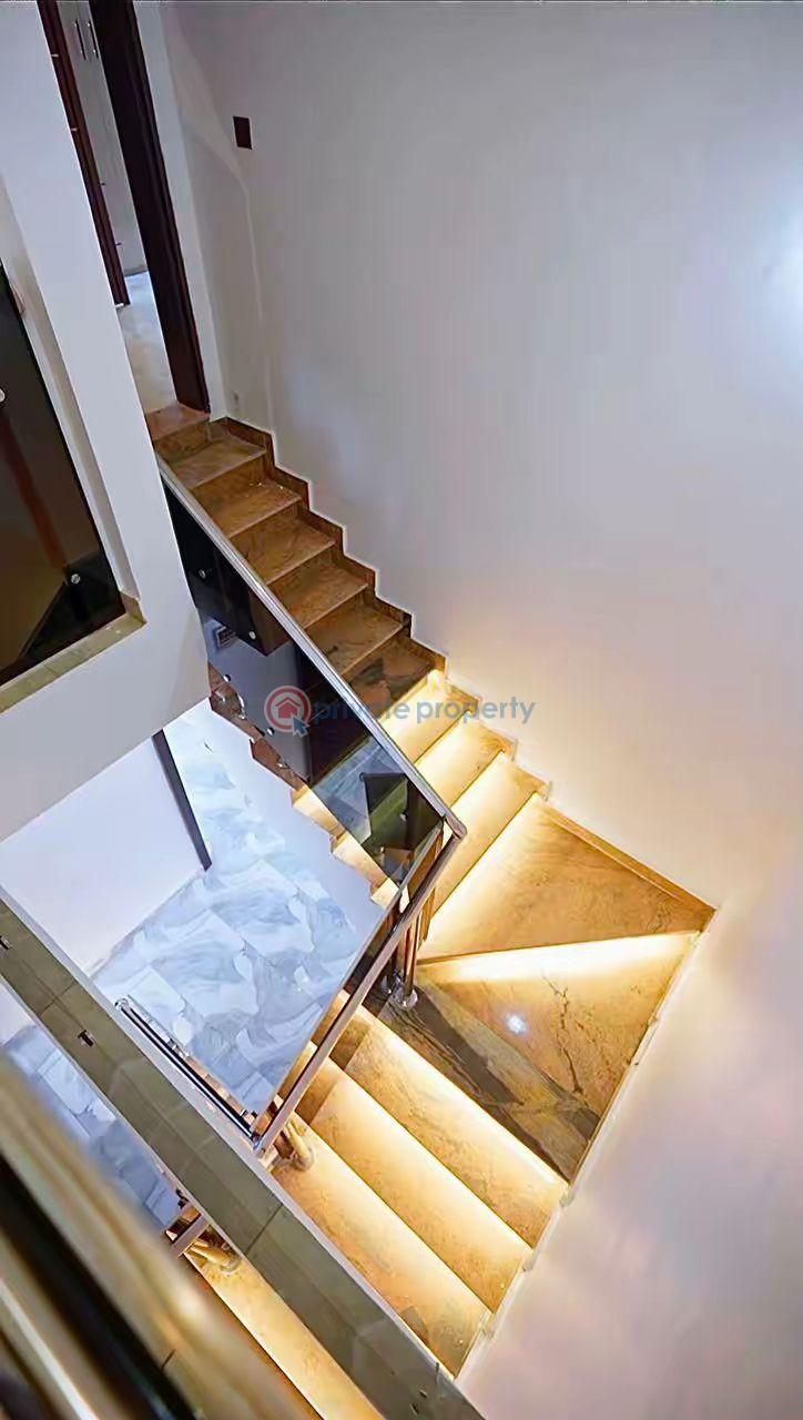 4 bedroom Semi detached Duplex For Sale Apo Resettlement Apo Abuja Phase 2  - 10