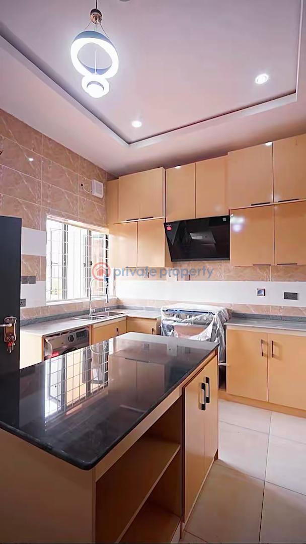 4 bedroom Semi detached Duplex For Sale Apo Resettlement Apo Abuja Phase 2  - 3