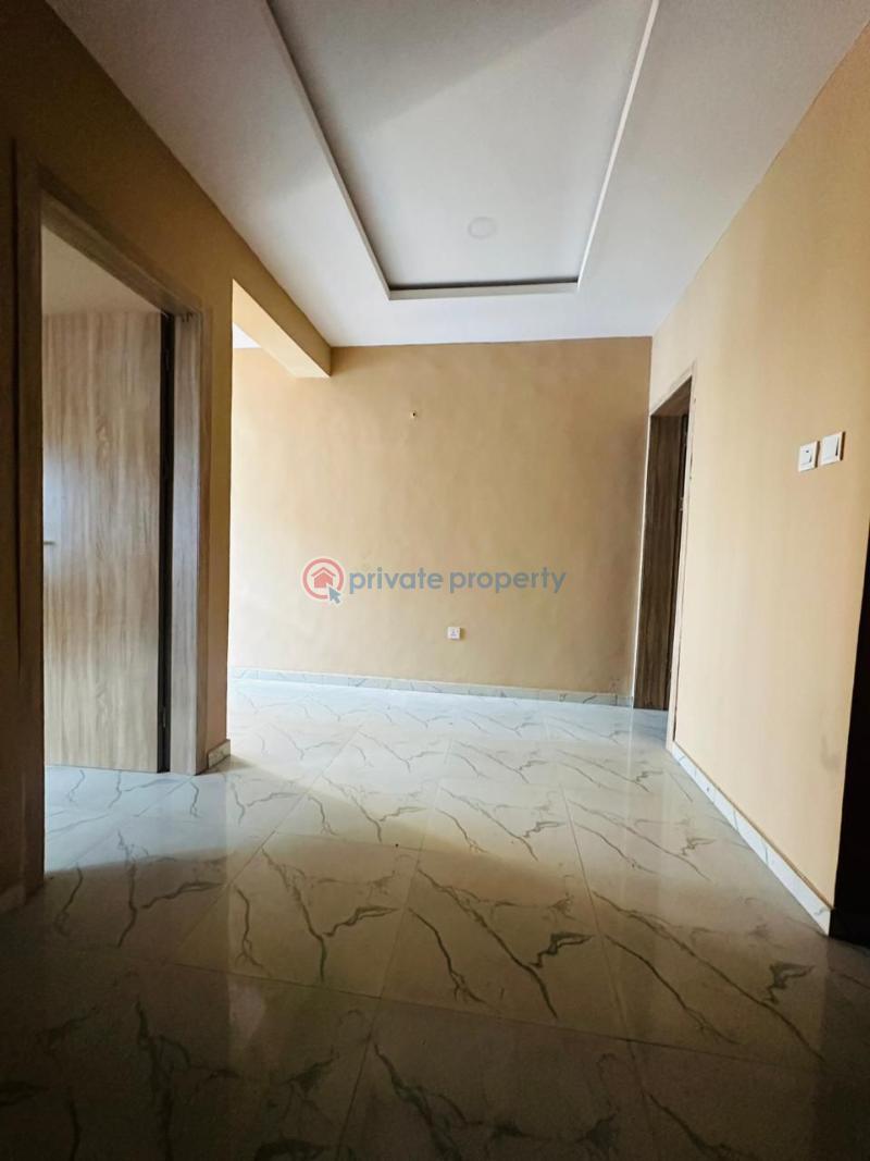 Duplex For Sale Town Planning Way Ilupeju Lagos - 5