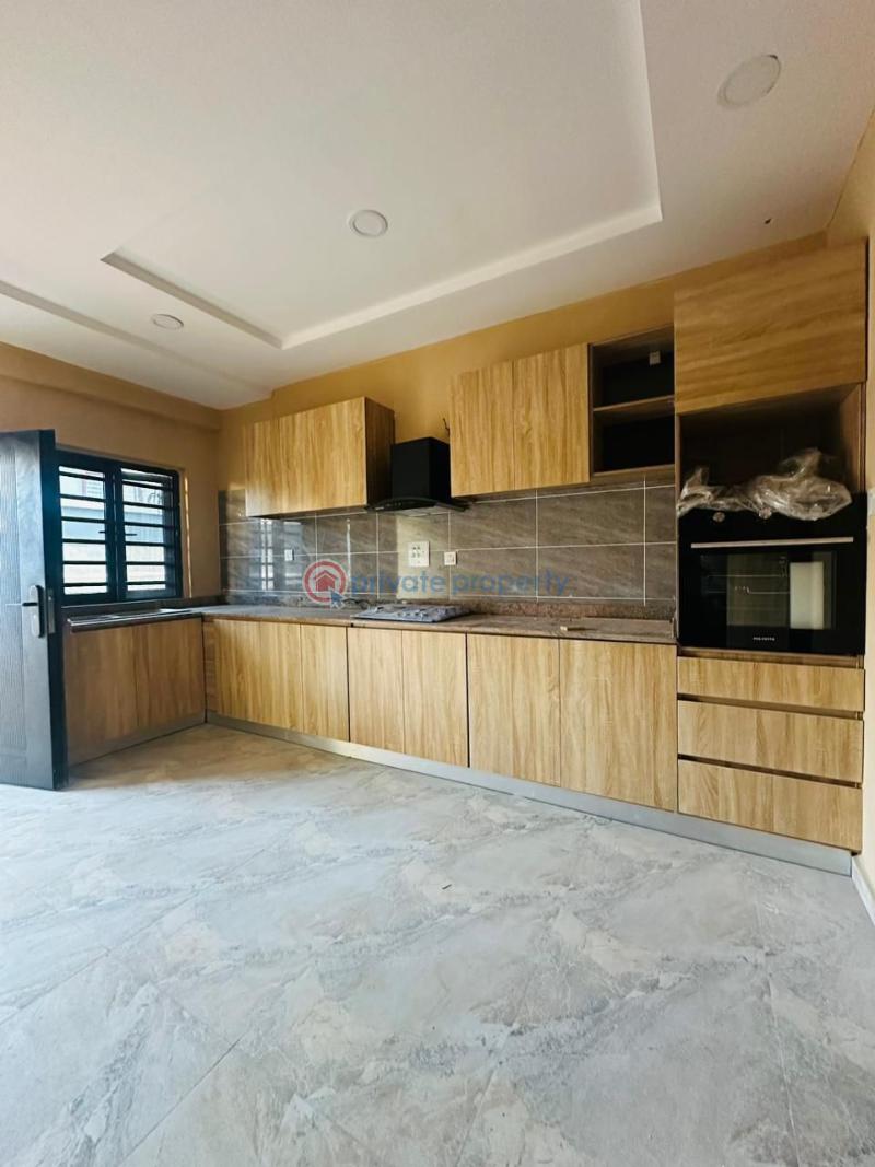 Duplex For Sale Town Planning Way Ilupeju Lagos - 7