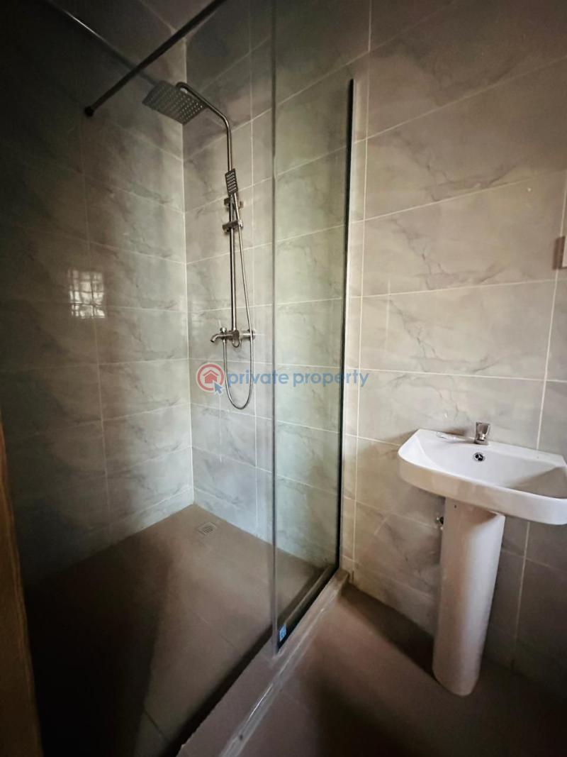 Duplex For Sale Town Planning Way Ilupeju Lagos - 10