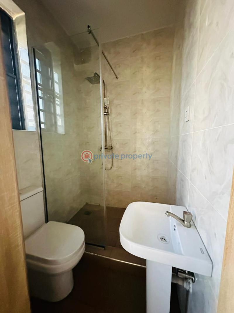 Duplex For Sale Town Planning Way Ilupeju Lagos - 11