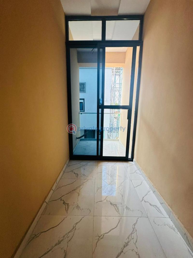 Duplex For Sale Town Planning Way Ilupeju Lagos - 8