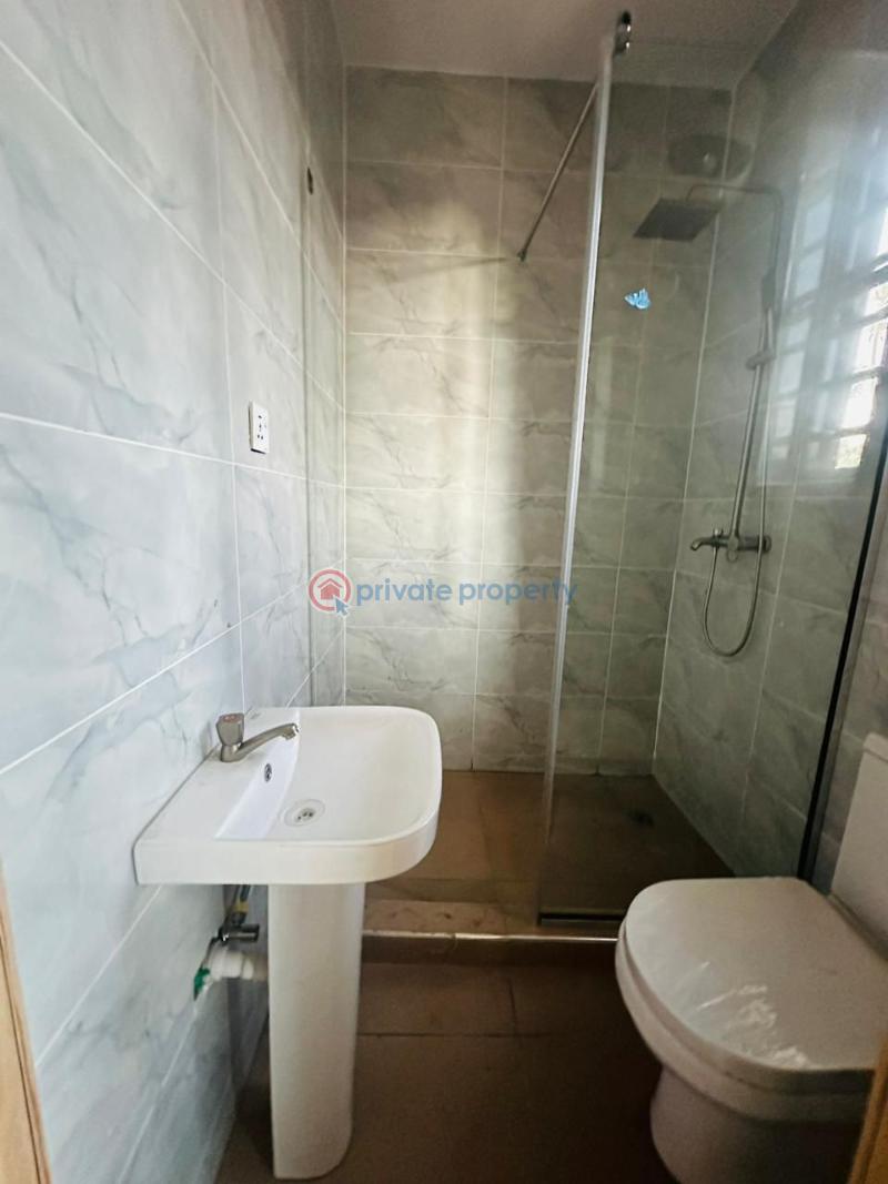 Duplex For Sale Town Planning Way Ilupeju Lagos - 4