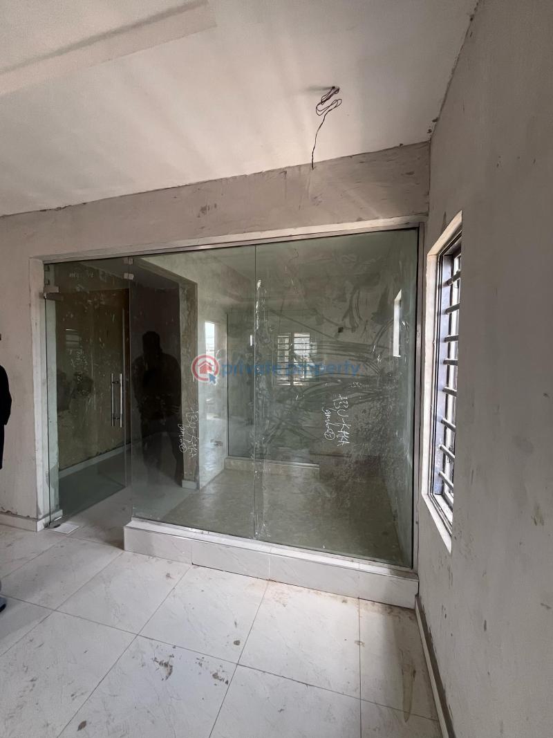 4 bedroom Semi detached Duplex For Sale Surulere Lagos - 9