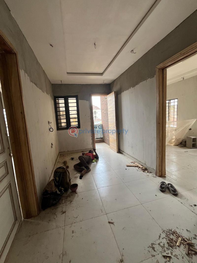 4 bedroom Semi detached Duplex For Sale Surulere Lagos - 2