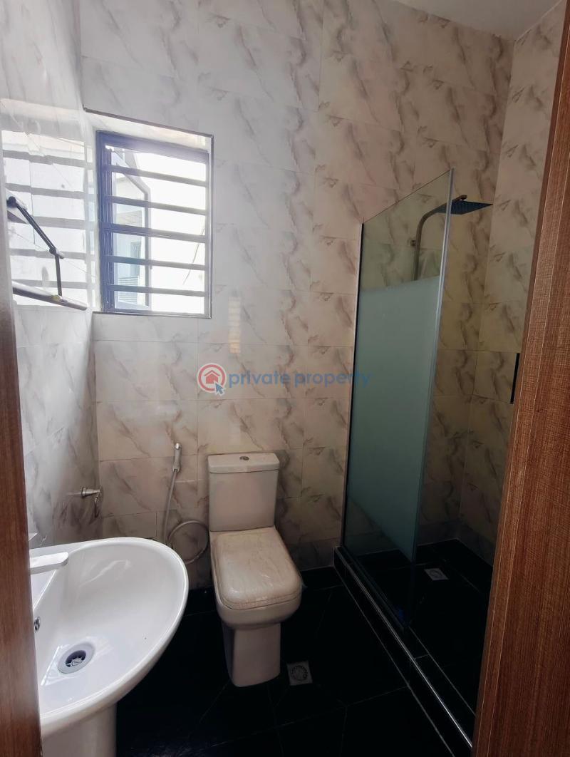 3 bedroom Terraced Duplex For Sale Ogba Lagos - 6