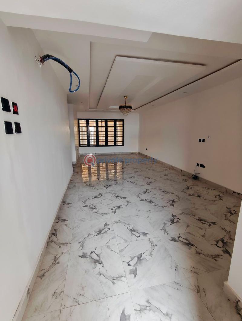 3 bedroom Terraced Duplex For Sale Ogba Lagos - 7