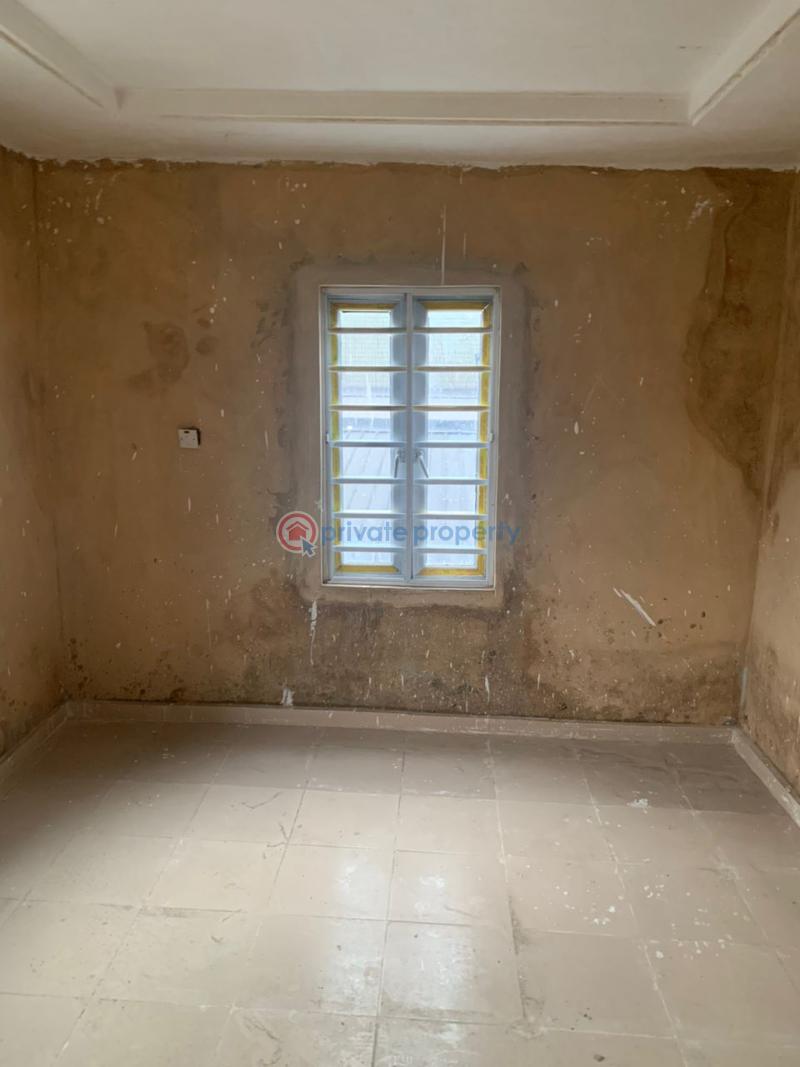 2 bedroom Flat & Apartment For Rent Folarin Street Magodo Phase 1 Magodo GRA Phase 1 Ojodu Lagos - 1