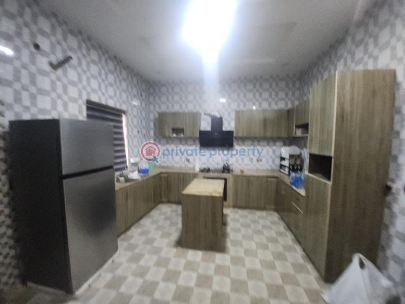 3 bedroom Block Of Flats For Sale Thomas Estate Ajah Lagos - 12