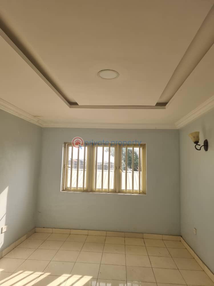 For sale 3 bedroom Bungalow Abraham Adesanya Estate Abraham Adesanya