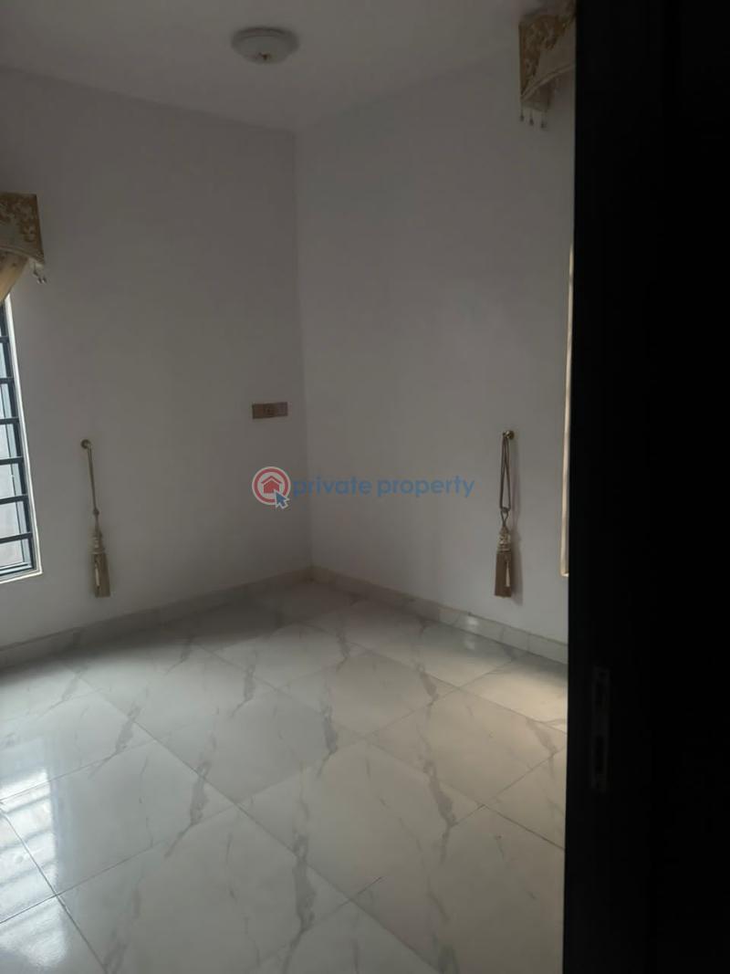 3 bedroom Detached Bungalow For Rent Abiola Farm Estate Ayobo Ipaja Road Lagos Ayobo Ipaja Lagos - 2