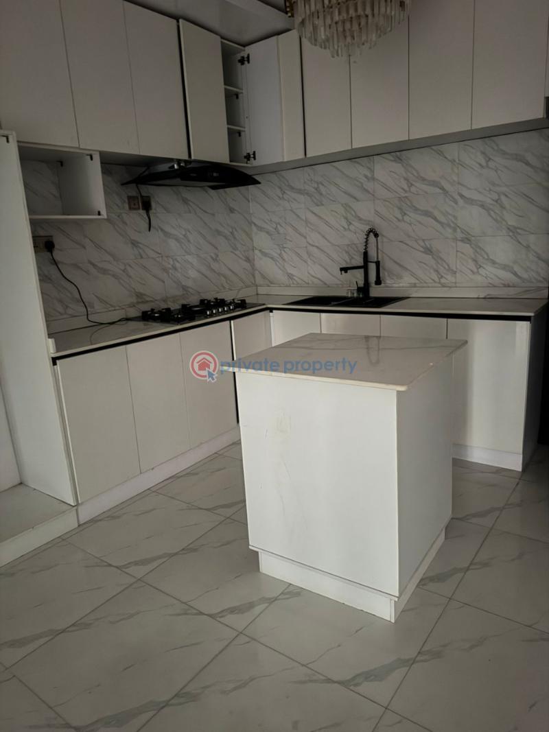 3 bedroom Detached Bungalow For Rent Abiola Farm Estate Ayobo Ipaja Road Lagos Ayobo Ipaja Lagos - 5