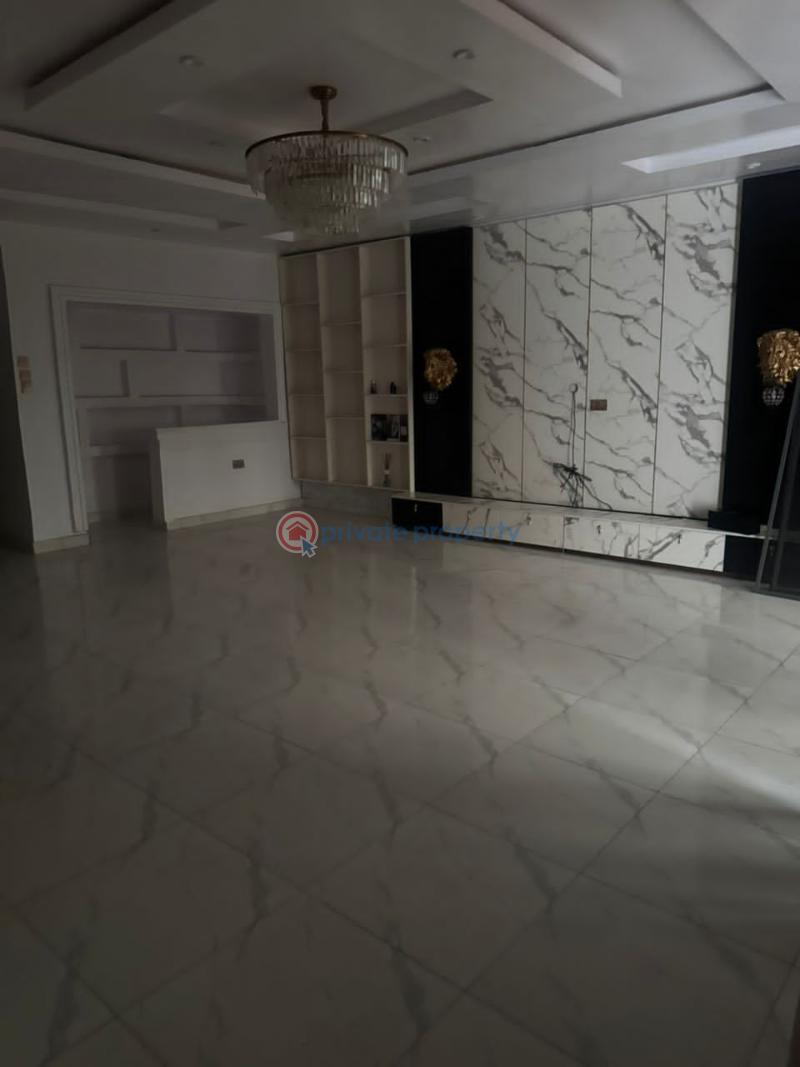 3 bedroom Detached Bungalow For Rent Abiola Farm Estate Ayobo Ipaja Road Lagos Ayobo Ipaja Lagos - 4