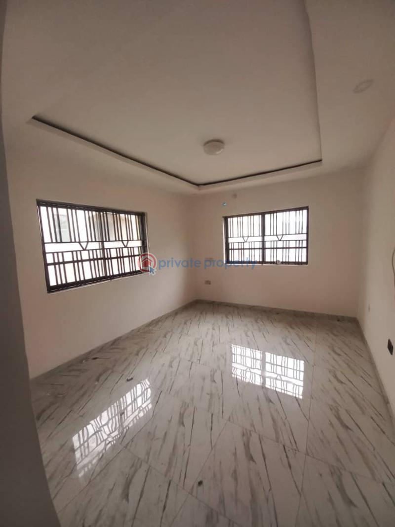 3 bedroom Block Of Flats For Rent Magodo GRA Phase 2 Kosofe/Ikosi Lagos - 6