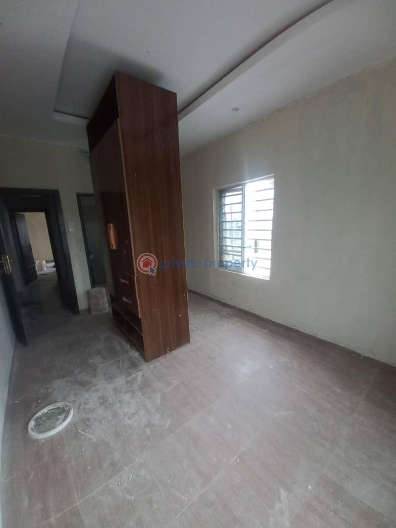 3 bedroom Block Of Flats For Rent Magodo GRA Phase 2 Kosofe/Ikosi Lagos - 5