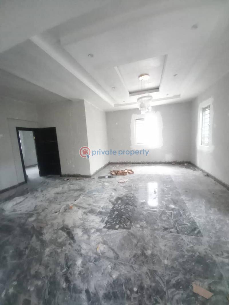 3 bedroom Block Of Flats For Rent Magodo GRA Phase 2 Kosofe/Ikosi Lagos - 0