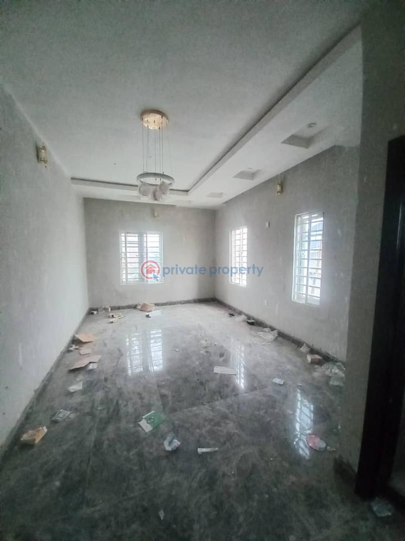 3 bedroom Block Of Flats For Rent Magodo GRA Phase 2 Kosofe/Ikosi Lagos - 4