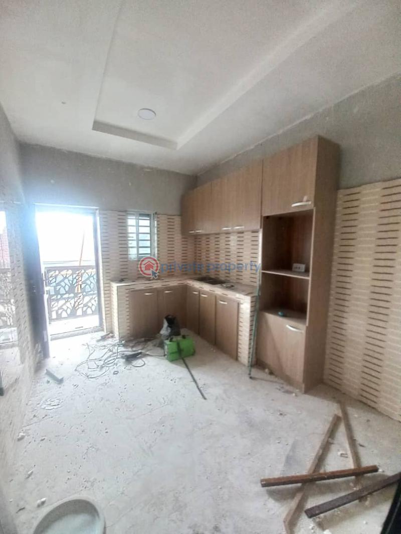 3 bedroom Block Of Flats For Rent Magodo GRA Phase 2 Kosofe/Ikosi Lagos - 3