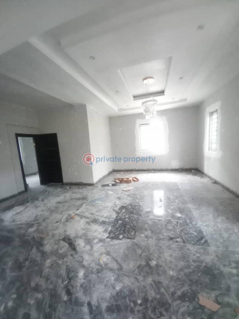 3 bedroom Block Of Flats For Rent Magodo GRA Phase 2 Kosofe/Ikosi Lagos - 2