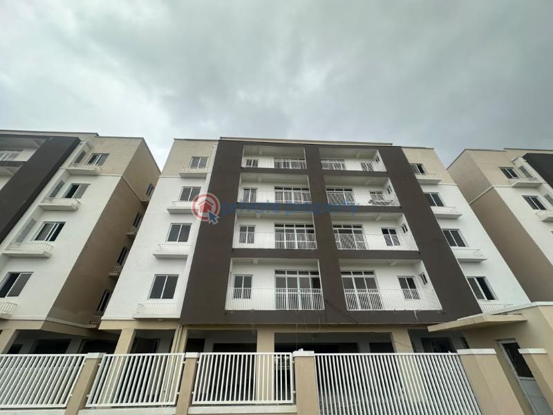 3 bedroom Block Of Flats For Sale By Pinnock Beach Osapa Lekki Lagos - 0