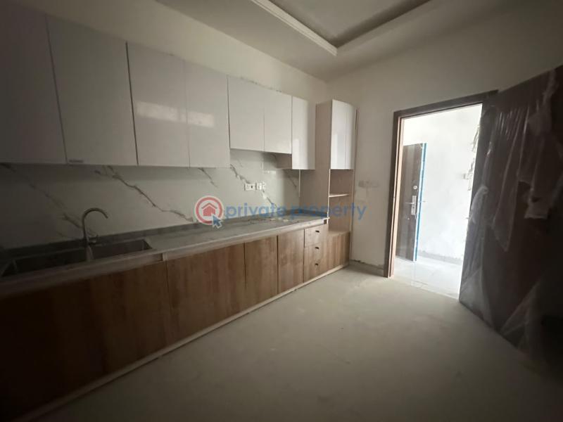 3 bedroom Block Of Flats For Sale By Pinnock Beach Osapa Lekki Lagos - 14