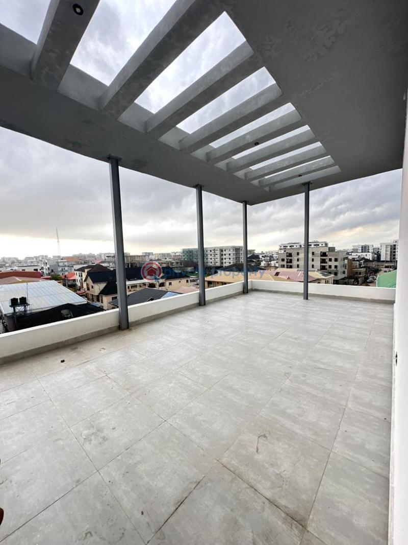 3 bedroom Penthouse For Sale Freedom Way Lekki Phase 1 Lagos - 1