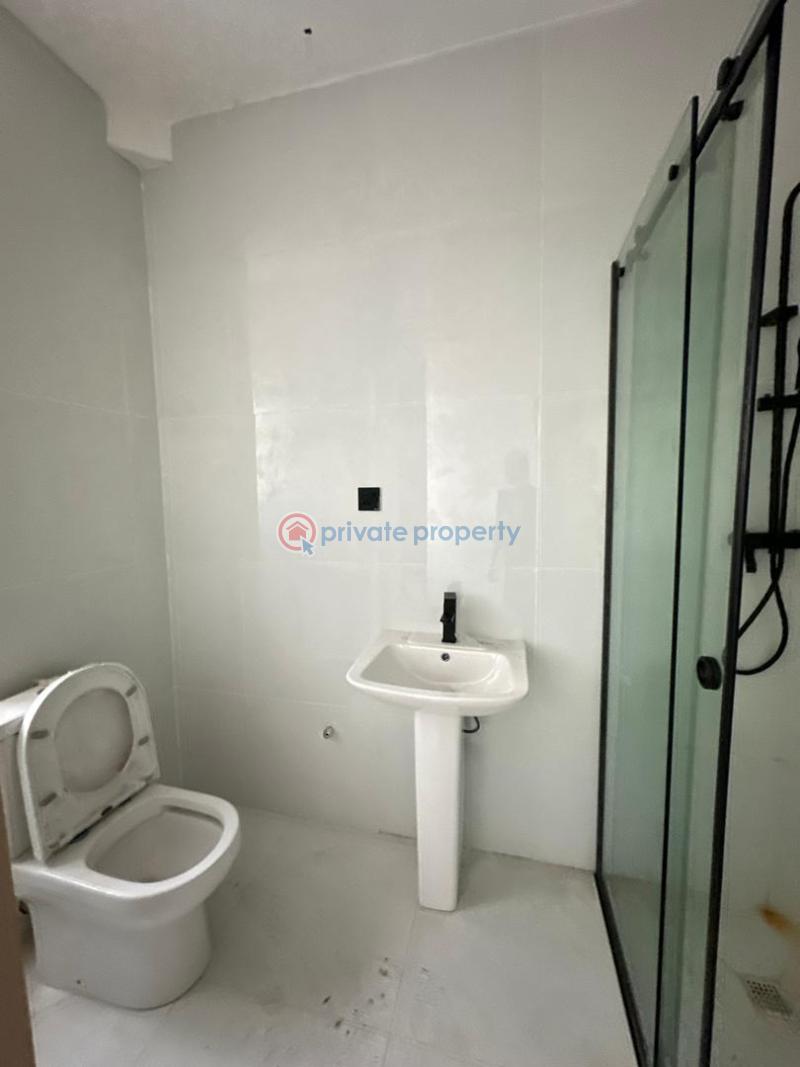 3 bedroom Penthouse For Sale Freedom Way Lekki Phase 1 Lagos - 6